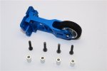Tamiya WT-01N Aluminium Wheelie Bar - 1set - GPM WTN333R Tamiya WT-01N Aluminium Wheelie Bar - 1set - GPM WTN333R