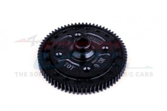 TAMIYA XV-02 PRO Centre Differential 70T M0.6 Replacement XV21070T