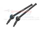 TAMIYA XV-02 Medium Carbon Steel Center Universal Prop Shaft - GPM XV2037S TAMIYA XV-02 Medium Carbon Steel Center Universal Prop Shaft - GPM XV2037S