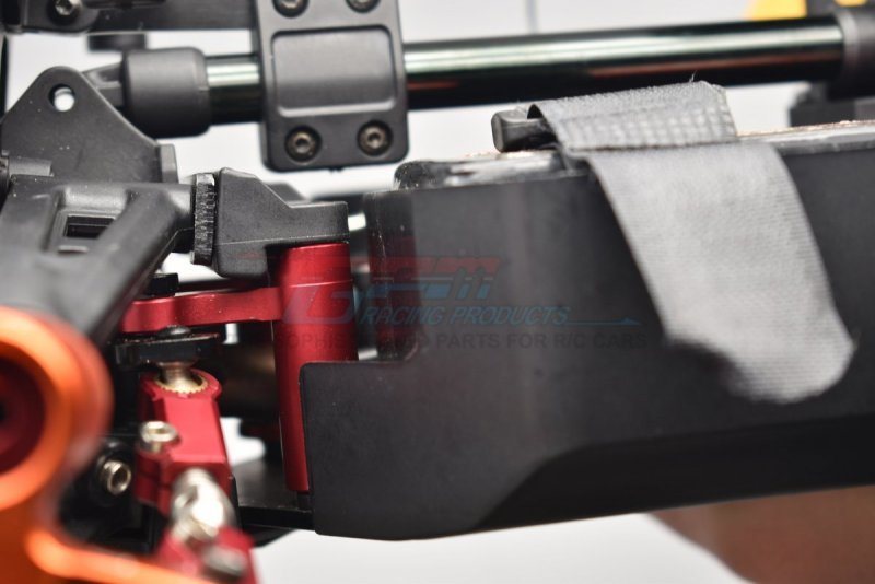 Pezzi di Ricambio Set Cuscinetti 10x22x6 Reely Carbon Fighter