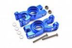 TEAM CORALLY SKETER XL4S BRUSHLESS MOSTER TRUCK Aluminum Rear Knuckle Arm - 10pcs set - GPM SKE022 TEAM CORALLY SKETER XL4S BRUSHLESS MOSTER TRUCK Aluminum Rear Knuckle Arm - 10pcs set - GPM SKE022