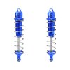 TEAM CORALLY SKETER XL4S Aluminum Front/Rear Adjustable Dampers 130mm - 2pc set - GPM SKE130F/R