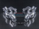 Team Losi 5IVE-T Alloy 7075 Front Knuckle Arm - 1pr - GPM LO5T021