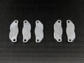 alt="Team Losi 5IVE-T Alloy Dual Brake Pads - 5pcs - GPM LO5T041A" title="Team Losi 5IVE-T Alloy Dual Brake Pads - 5pcs - GPM LO5T041A"