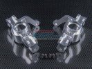 Team Losi 5IVE-T Alloy 7075 Front Knuckle Arm - 1pr - GPM LO5T021 Team Losi 5IVE-T Alloy 7075 Front Knuckle Arm - 1pr - GPM LO5T021