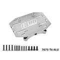 alt="Team Losi 5IVE-TE 3.0 1/5 Electric 4WD Desert Truck RTR 7075 Alloy Esc Tray / Mount Plate - GPM 5T3/051" title="Team Losi 5IVE-TE 3.0 1/5 Electric 4WD Desert Truck RTR 7075 Alloy Esc Tray / Mount Plate - GPM 5T3/051"