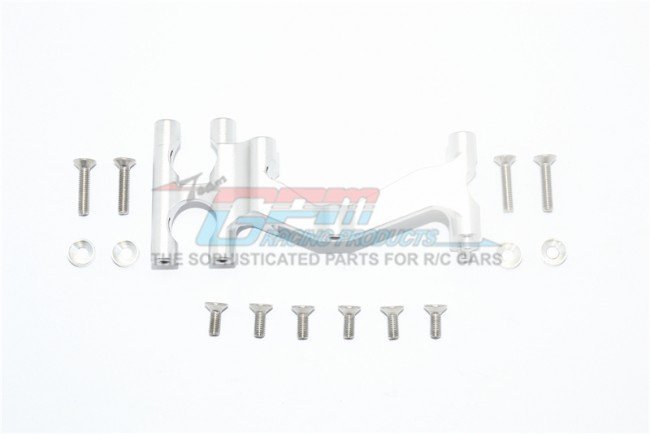 Braccio Servocomando In Alluminio Losi Per Baja Rey – 25T Per ProTek/Futaba/Savox