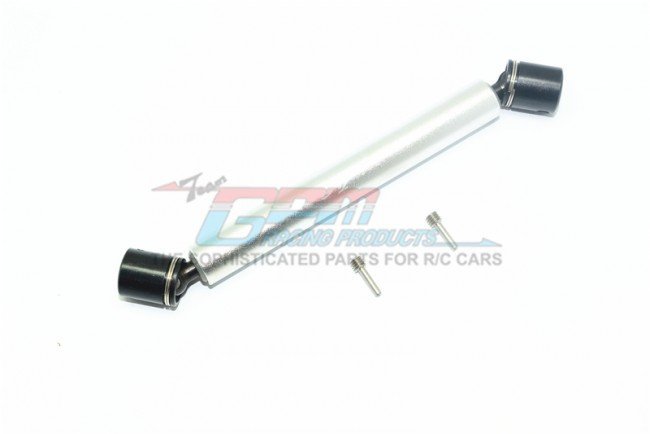 Palumma Medium Carbon Steel Drive Shaft For Losi Super Baja Rey 2.0 RC Car