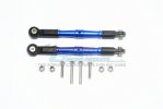 Team Losi BAJA REY Aluminum Front Turnbuckle For Steering - 10pc set - GPM BR162 Team Losi BAJA REY Aluminum Front Turnbuckle For Steering - 10pc set - GPM BR162