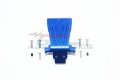 alt="Team Losi BAJA REY Aluminum Front Bumper Mount - 9pc set - GPM BR330F" title="Team Losi BAJA REY Aluminum Front Bumper Mount - 9pc set - GPM BR330F"