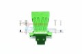 alt="Team Losi BAJA REY Aluminum Front Bumper Mount - 9pc set - GPM BR330F" title="Team Losi BAJA REY Aluminum Front Bumper Mount - 9pc set - GPM BR330F"