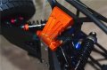 alt="Team Losi BAJA REY Aluminum Front Bumper Mount - 9pc set - GPM BR330F" title="Team Losi BAJA REY Aluminum Front Bumper Mount - 9pc set - GPM BR330F"