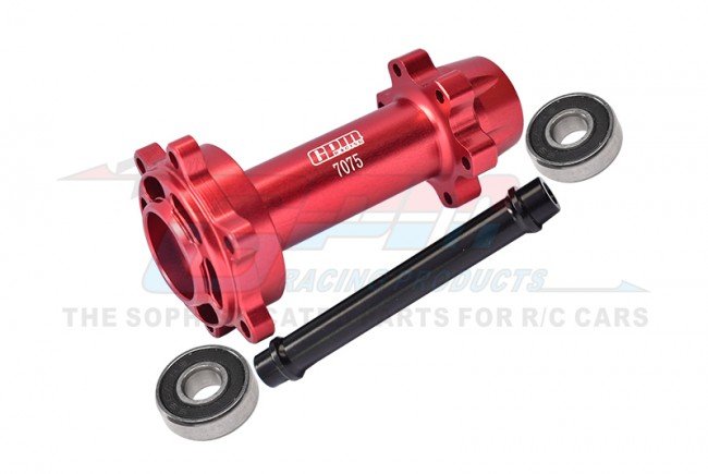 Promoto-MX Rear Hub Hex MX007 by GPM