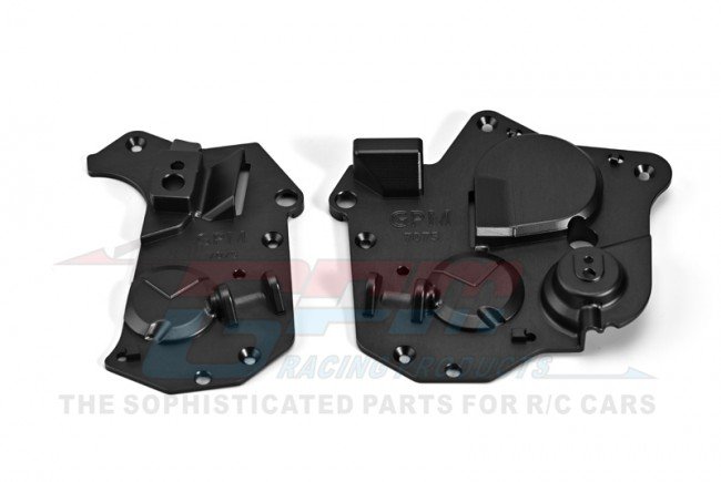 Promoto-MX Chassis Side Cover Upgrade MX013 by GPM