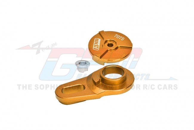 Kit De Réparation Pour Servo Sauteur LOSI 261011 – Compatible PM-MX/SM