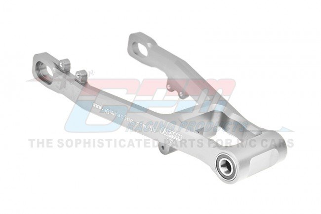 Kit 2 Pièces Bras Oscillant Inférieur Arrière Pour Kyosho MINI-Z BUGGY - Neuf