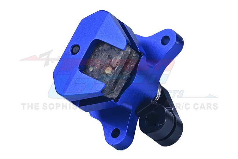 PROMOTO-MX Performance Caliper 7075 CNC MX2035 by GPM