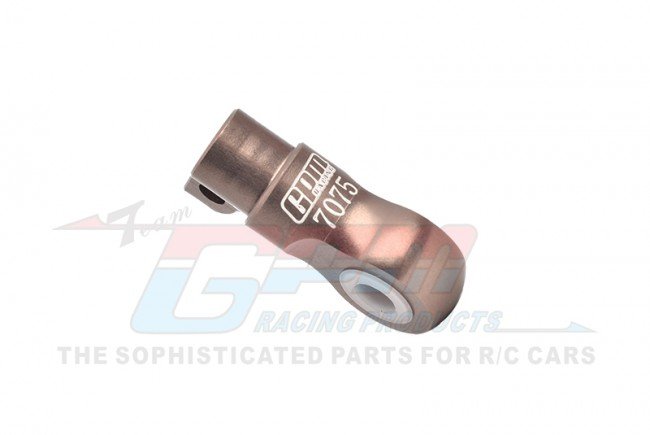 PROMOTO-MX Shock End 7075 Aluminum MXDP/BE by GPM