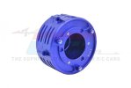 TEAM LOSI DIRT BIKE PROMO-MX MOTORCYCLE Aluminum 7075 Flywheel Housing - GPM MX012 TEAM LOSI DIRT BIKE PROMO-MX MOTORCYCLE Aluminum 7075 Flywheel Housing - GPM MX012