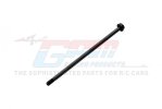 TEAM LOSI DIRT BIKE PROMO-MX MOTORCYCLE Medium Carbon Steel Rear Wheel AXLE - GPM MX025R TEAM LOSI DIRT BIKE PROMO-MX MOTORCYCLE Medium Carbon Steel Rear Wheel AXLE - GPM MX025R