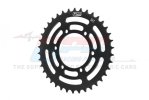 TEAM LOSI DIRT BIKE PROMO-MX MOTORCYCLE Medium Carbon Steel Hub Chain Sprocket - GPM MX036S TEAM LOSI DIRT BIKE PROMO-MX MOTORCYCLE Medium Carbon Steel Hub Chain Sprocket - GPM MX036S