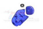 TEAM LOSI DIRT BIKE PROMO-MX MOTORCYCLE Aluminum 7075 Transmission Housing - GPM MX038A TEAM LOSI DIRT BIKE PROMO-MX MOTORCYCLE Aluminum 7075 Transmission Housing - GPM MX038A