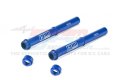 alt="TEAM LOSI DIRT BIKE PROMO-MX MOTORCYCLE Aluminum 7075 Fork Tube set - GPM MX142" title="TEAM LOSI DIRT BIKE PROMO-MX MOTORCYCLE Aluminum 7075 Fork Tube set - GPM MX142"