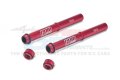 alt="TEAM LOSI DIRT BIKE PROMO-MX MOTORCYCLE Aluminum 7075 Fork Tube set - GPM MX142" title="TEAM LOSI DIRT BIKE PROMO-MX MOTORCYCLE Aluminum 7075 Fork Tube set - GPM MX142"