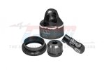 TEAM LOSI DIRT BIKE PROMO-MX MOTORCYCLE Aluminum 7075 Shock Cap And Shock End set - GPM MXDP TEAM LOSI DIRT BIKE PROMO-MX MOTORCYCLE Aluminum 7075 Shock Cap And Shock End set - GPM MXDP