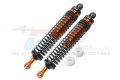 alt="TEAM LOSI HAMMER REY U4 ROCK RACER Aluminum 6061-T6 Rear Adjustable Spring Dampers (122mm) - GPM HR122R" title="TEAM LOSI HAMMER REY U4 ROCK RACER Aluminum 6061-T6 Rear Adjustable Spring Dampers (122mm) - GPM HR122R"