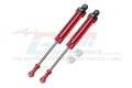 alt="TEAM LOSI HAMMER REY U4 ROCK RACER Aluminium 6061-T6 Rear Internal Dampers (140mm) - GPM HR140RX" title="TEAM LOSI HAMMER REY U4 ROCK RACER Aluminium 6061-T6 Rear Internal Dampers (140mm) - GPM HR140RX"