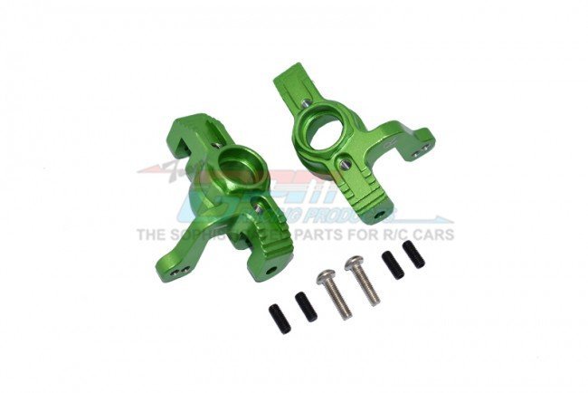 thumbnail image 2 of Losi Aluminum Front Chassis Brace For Tenacity SCT, Tenacity T, And Tenacity DB 2 of 11