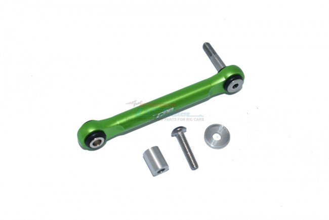 Suspension avant en aluminium A-bras pour Traxxas 1-10 Suspension avant en aluminium A-bras pour Traxxas 1-10