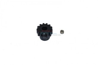 TEAM LOSI LASERNUT TENACITY U4 13T Pinion Gear - LU4013T by GPM