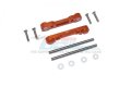 alt="TEAM LOSI LASERNUT TENACITY U4 Aluminum Front Lower Suspension Mount - 12pc set - GPM LU4008" title="TEAM LOSI LASERNUT TENACITY U4 Aluminum Front Lower Suspension Mount - 12pc set - GPM LU4008"