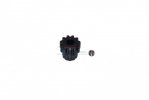 TEAM LOSI LASERNUT TENACITY U4 Harden Steel 45# 11T Pinion Gear - 2pc set - GPM LU4011T TEAM LOSI LASERNUT TENACITY U4 Harden Steel 45# 11T Pinion Gear - 2pc set - GPM LU4011T