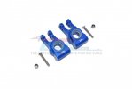 TEAM LOSI LASERNUT TENACITY U4 Aluminum Rear Knuckle Arm - 6pc set - GPM LU4022 TEAM LOSI LASERNUT TENACITY U4 Aluminum Rear Knuckle Arm - 6pc set - GPM LU4022