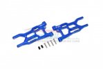 TEAM LOSI LASERNUT TENACITY U4 Aluminum Rear Lower Arms - 8pc set - GPM LU4056 TEAM LOSI LASERNUT TENACITY U4 Aluminum Rear Lower Arms - 8pc set - GPM LU4056