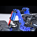 alt="TEAM LOSI LMT 2.0 Grave Digger 4X4 Solid Axle Brushless Monster Truck 6061-t6 Alloy Front / Rear Complete Internal Spring Shock set (130mm And 134mm) - GPM LMT2130134" title="TEAM LOSI LMT 2.0 Grave Digger 4X4 Solid Axle Brushless Monster Truck 6061-t6 Alloy Front / Rear Complete Internal Spring Shock set (130mm And 134mm) - GPM LMT2130134"