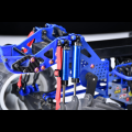 alt="TEAM LOSI LMT 2.0 Grave Digger 4X4 Solid Axle Brushless Monster Truck 6061-t6 Alloy Front / Rear Complete Internal Spring Shock set (130mm And 134mm) - GPM LMT2130134" title="TEAM LOSI LMT 2.0 Grave Digger 4X4 Solid Axle Brushless Monster Truck 6061-t6 Alloy Front / Rear Complete Internal Spring Shock set (130mm And 134mm) - GPM LMT2130134"