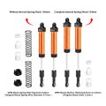 alt="TEAM LOSI LMT 2.0 Grave Digger 4X4 Solid Axle Brushless Monster Truck 6061-t6 Alloy Front / Rear Complete Internal Spring Shock set (130mm And 134mm) - GPM LMT2130134" title="TEAM LOSI LMT 2.0 Grave Digger 4X4 Solid Axle Brushless Monster Truck 6061-t6 Alloy Front / Rear Complete Internal Spring Shock set (130mm And 134mm) - GPM LMT2130134"