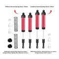alt="TEAM LOSI LMT 2.0 Grave Digger 4X4 Solid Axle Brushless Monster Truck 6061-t6 Alloy Front / Rear Complete Internal Spring Shock set (130mm And 134mm) - GPM LMT2130134" title="TEAM LOSI LMT 2.0 Grave Digger 4X4 Solid Axle Brushless Monster Truck 6061-t6 Alloy Front / Rear Complete Internal Spring Shock set (130mm And 134mm) - GPM LMT2130134"