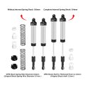 alt="TEAM LOSI LMT 2.0 Grave Digger 4X4 Solid Axle Brushless Monster Truck 6061-t6 Alloy Front / Rear Complete Internal Spring Shock set (130mm And 134mm) - GPM LMT2130134" title="TEAM LOSI LMT 2.0 Grave Digger 4X4 Solid Axle Brushless Monster Truck 6061-t6 Alloy Front / Rear Complete Internal Spring Shock set (130mm And 134mm) - GPM LMT2130134"