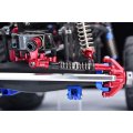 alt="TEAM LOSI LMT 4WD SOLID AXLE MONSTER TRUCK ROLLER 7075-T6 Alloy Servo Steering Link Adjustable LenGTh/Spring FoRCe - GPM LMT162" title="TEAM LOSI LMT 4WD SOLID AXLE MONSTER TRUCK ROLLER 7075-T6 Alloy Servo Steering Link Adjustable LenGTh/Spring FoRCe - GPM LMT162"