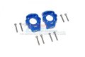 alt="TEAM LOSI LMT 4WD SOLID AXLE MONSTER TRUCK ROLLER Aluminum Front C-Hubs -10pc set - GPM LMT019" title="TEAM LOSI LMT 4WD SOLID AXLE MONSTER TRUCK ROLLER Aluminum Front C-Hubs -10pc set - GPM LMT019"