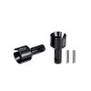 LOSI LMT 4WD Solid Axle Monster Truck 4140 Steel Front / Rear Differential Outdrive - GPM LMT039S LOSI LMT 4WD Solid Axle Monster Truck 4140 Steel Front / Rear Differential Outdrive - GPM LMT039S
