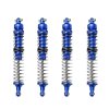 TEAM LOSI LMT 4WD SOLID AXLE MONSTER TRUCK ROLLER Combo set B -LMT130F/R(2sets) - GPM LMT130FR TEAM LOSI LMT 4WD SOLID AXLE MONSTER TRUCK ROLLER Combo set B -LMT130F/R(2sets) - GPM LMT130FR