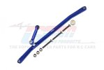 TEAM LOSI LMT 4WD SOLID AXLE MONSTER TRUCK ROLLER Aluminum 6061-T6 Front Steering Tie Rods - GPM LMT161N TEAM LOSI LMT 4WD SOLID AXLE MONSTER TRUCK ROLLER Aluminum 6061-T6 Front Steering Tie Rods - GPM LMT161N