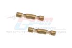 TEAM LOSI DIRT BIKE PROMO-MX MOTORCYCLE Upper 4-link Bar Brass Fixings - GPM LMTM050 TEAM LOSI DIRT BIKE PROMO-MX MOTORCYCLE Upper 4-link Bar Brass Fixings - GPM LMTM050