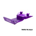 alt="TEAM LOSI MICRO-B 2WD BUGGY 7075 Alloy Front Skid Plate Bumper - GPM LMB330F" title="TEAM LOSI MICRO-B 2WD BUGGY 7075 Alloy Front Skid Plate Bumper - GPM LMB330F"
